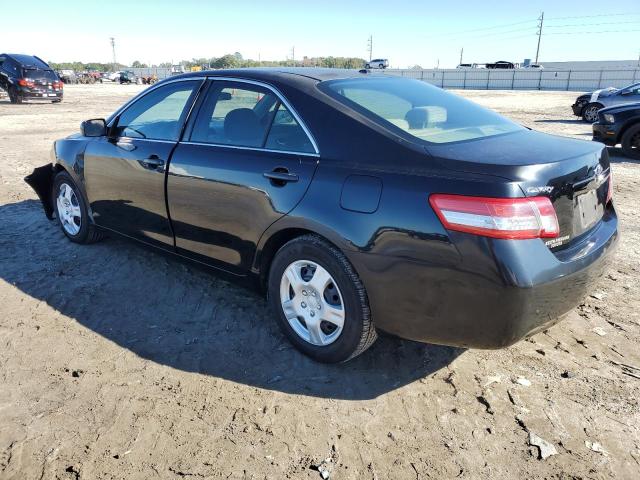 Изображение 2 2011 TOYOTA CAMRY BASE 2011 с VIN 4T1BF3EK6BU759617