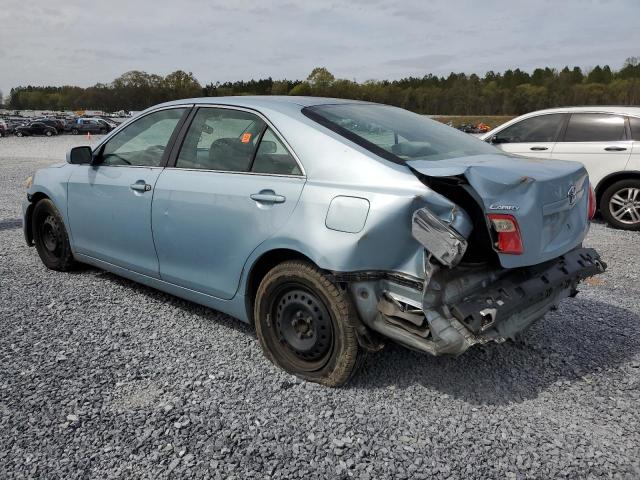 Obraz 2 z 2009 TOYOTA CAMRY BASE 2009 z VIN 4T1BE46K19U897518