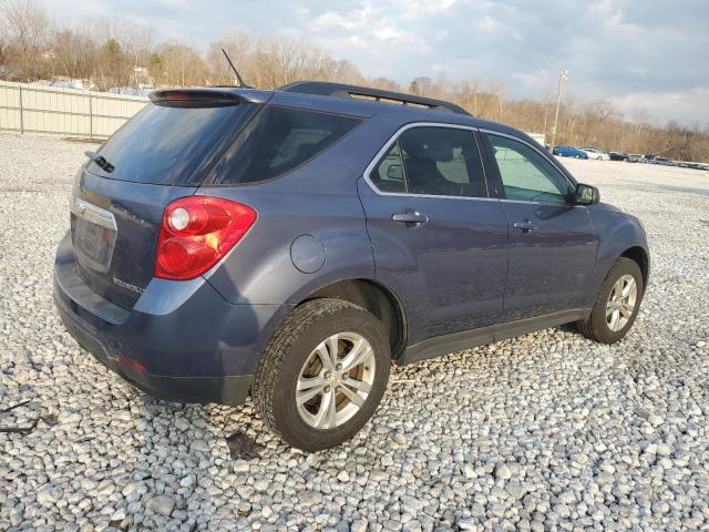 Obraz 3 z 2013 CHEVROLET EQUINOX LT 2013 z VIN 2GNALDEK5D6295839
