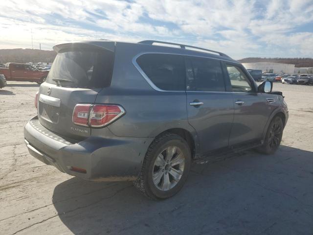 Image 3 of 2019 NISSAN ARMADA PLATINUM 2019 with VIN JN8AY2NFXK9352799