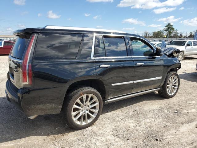 Obraz 3 z 2020 CADILLAC ESCALADE PREMIUM LUXURY 2020 z VIN 1GYS4CKJXLR145898
