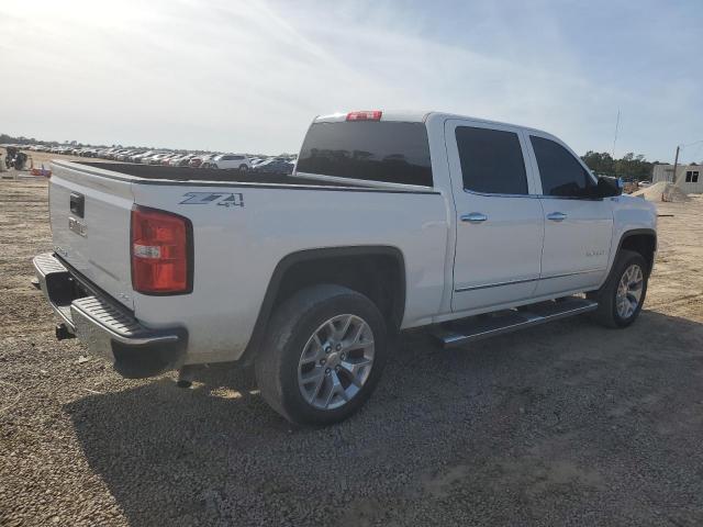Image 3 of 2015 GMC SIERRA K1500 SLT 2015 with VIN 3GTU2VEC5FG325114