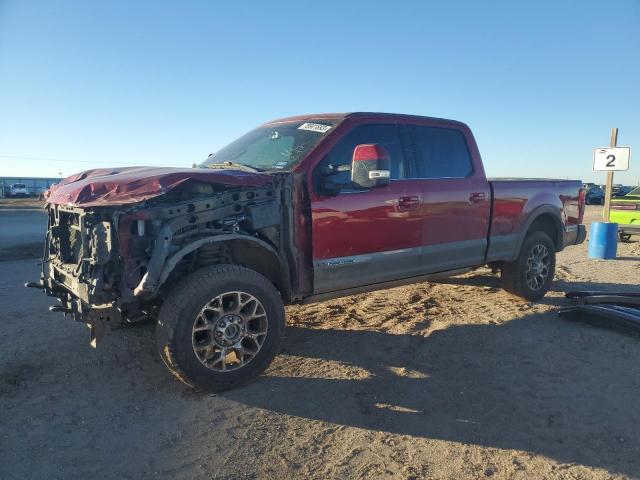Obraz 2020 FORD F250 SUPER DUTY 2020
