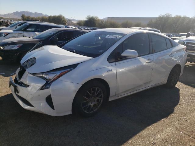 2018 TOYOTA PRIUS  2018 image
