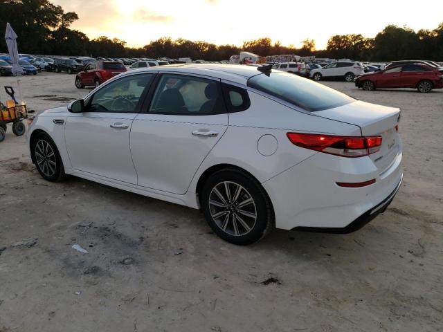 Изображение 2 2019 KIA OPTIMA LX 2019 с VIN 5XXGT4L32KG332400
