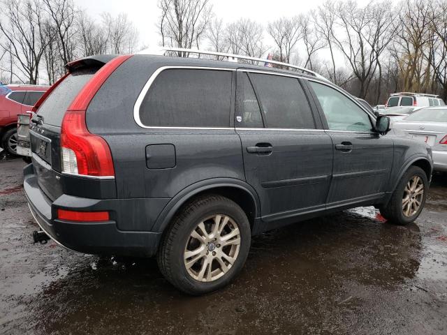 Image 3 of 2014 VOLVO XC90 3.2 2014 with VIN YV4952CZ5E1682788