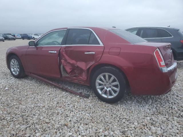Image 2 of 2011 CHRYSLER 300C  2011 with VIN 2C3CA6CT1BH536896