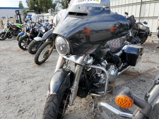 Obraz 1 z 2018 HARLEY-DAVIDSON FLHX STREET GLIDE 2018 z VIN 1HD1KBC14JB662974