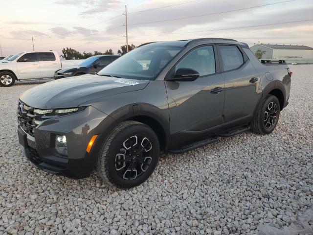 Image 1 of 2024 HYUNDAI SANTA CRUZ XRT 2024 with VIN 5NTJDDAF6RH087892