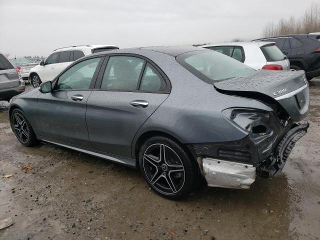 Изображение 2 2019 MERCEDES-BENZ C 300 4MATIC 2019 с VIN 55SWF8EB9KU297130