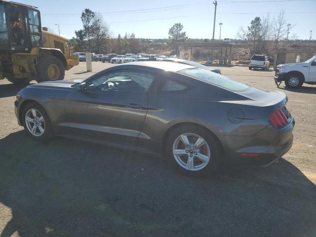 Изображение 2 2015 FORD MUSTANG  2015 с VIN 1FA6P8AM6F5432969