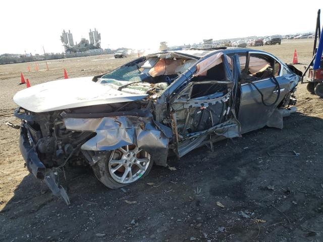 Image 1 of 2014 NISSAN MAXIMA S 2014 with VIN 1N4AA5AP1EC448074