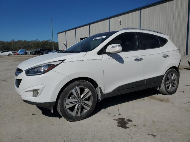 Obraz 2015 HYUNDAI TUCSON LIMITED 2015