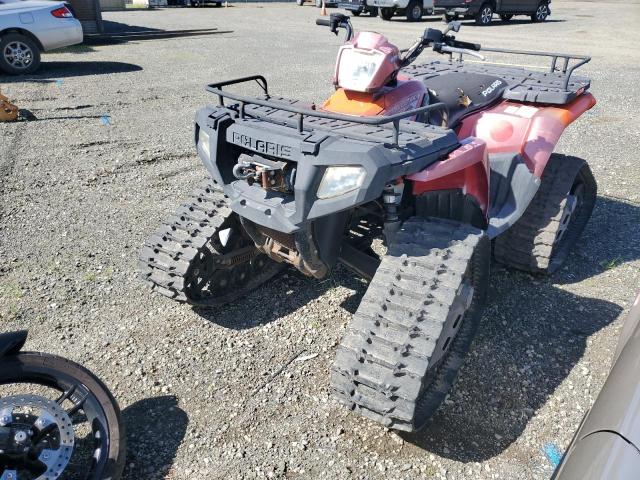 2008 POLARIS SPORTSMAN 800 EFI 2008 image