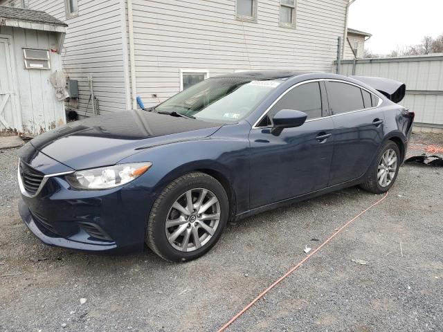 2016 MAZDA 6 SPORT 2016 image