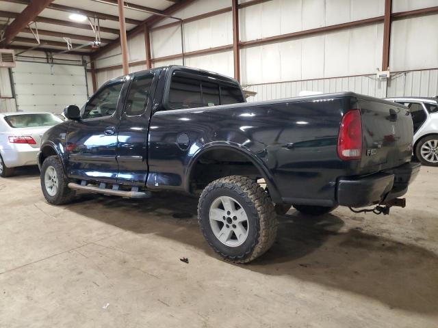 Image 2 of 2003 FORD F150  2003 with VIN 1FTRX18L93NA09066