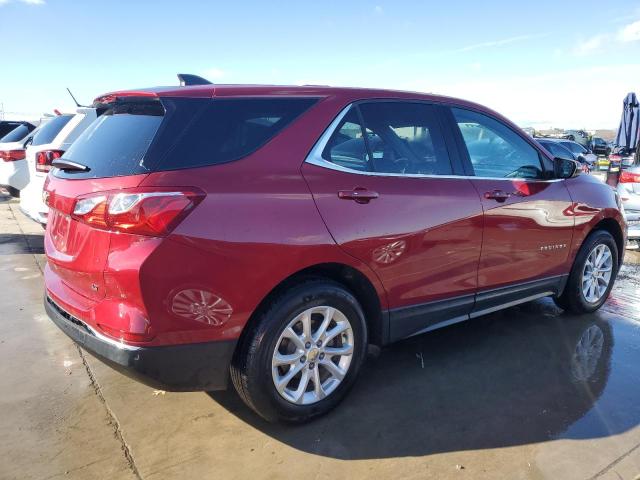 Image 3 of 2019 CHEVROLET EQUINOX LT 2019 with VIN 2GNAXKEV7K6203436