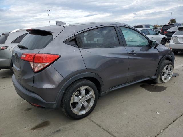 Изображение 3 2016 HONDA HR-V EXL 2016 с VIN 3CZRU5H79GM701373