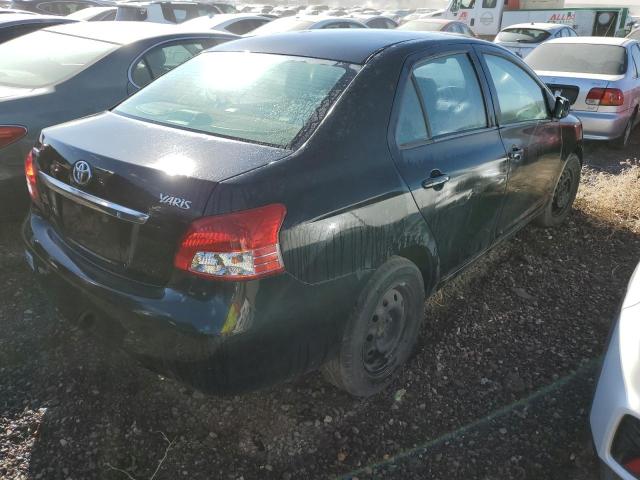 Obraz 3 z 2008 TOYOTA YARIS  2008 z VIN JTDBT923184034299