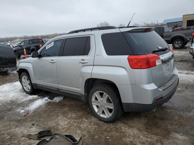 Image 2 of 2010 GMC TERRAIN SLT 2010 with VIN 2CTFLFEY1A6321349