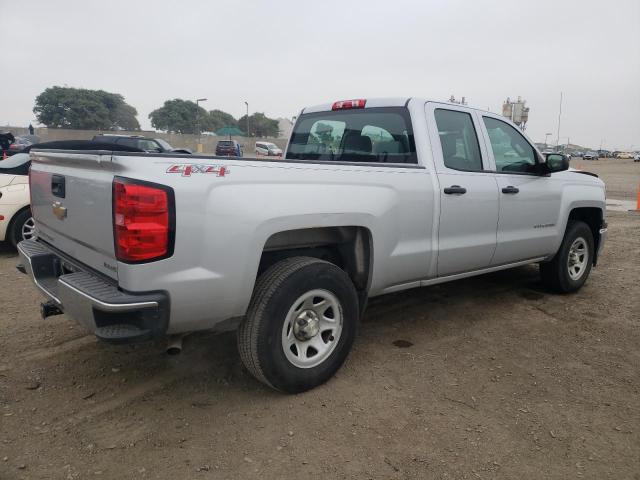 Изображение 3 2015 CHEVROLET SILVERADO K1500 2015 с VIN 1GCVKPEH7FZ242120
