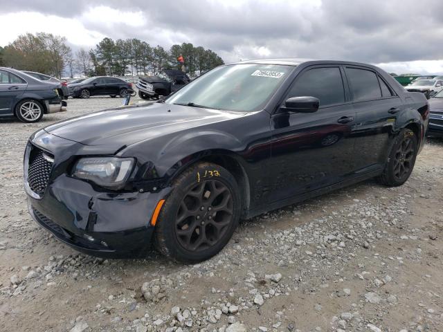 Obraz 1 z 2019 CHRYSLER 300 S 2019 z VIN 2C3CCAGG5KH649034