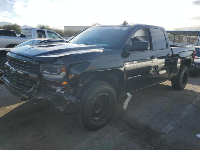 2017 CHEVROLET SILVERADO C1500 2017 image