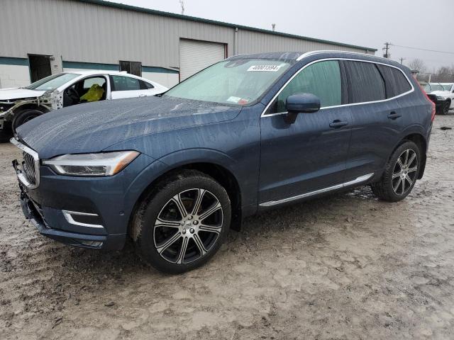 2019 VOLVO XC60 T5 INSCRIPTION 2019 image