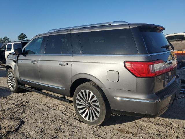 Obraz 2 z 2021 LINCOLN NAVIGATOR L RESERVE 2021 z VIN 5LMJJ3LT9MEL10836