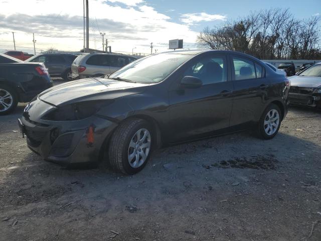 Obraz 2011 MAZDA 3 I 2011