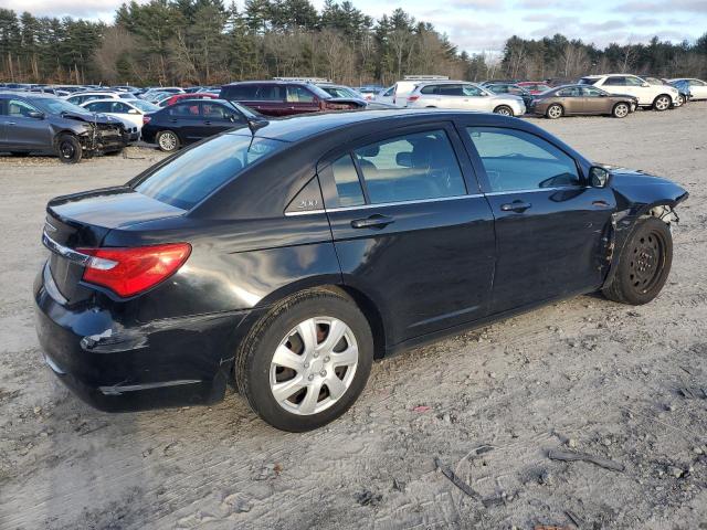 Obraz 3 z 2013 CHRYSLER 200 LX 2013 z VIN 1C3CCBAB5DN606438