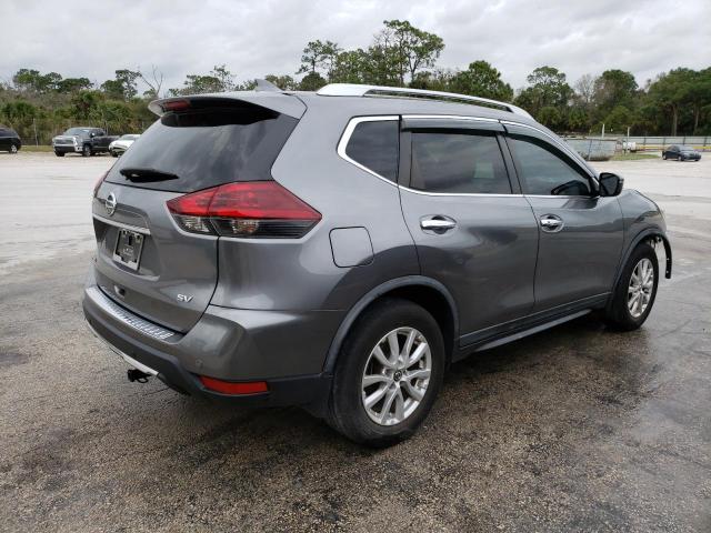 Изображение 3 2020 NISSAN ROGUE S 2020 с VIN KNMAT2MT2LP517582