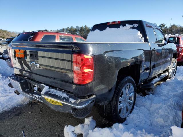 Изображение 3 2014 CHEVROLET SILVERADO K1500 LT 2014 с VIN 1GCVKREC9EZ412380