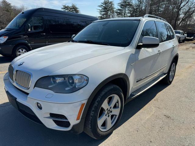 Obraz 1 z 2013 BMW X5 XDRIVE35D 2013 z VIN 5UXZW0C5XD0B96050