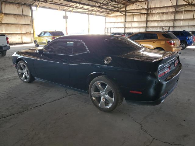Image 2 of 2019 DODGE CHALLENGER SXT 2019 with VIN 2C3CDZAG8KH723664
