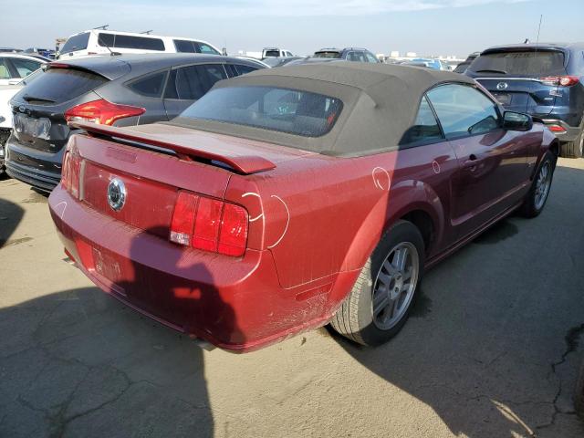 Obraz 3 z 2005 FORD MUSTANG GT 2005 z VIN 1ZVFT85H055198052