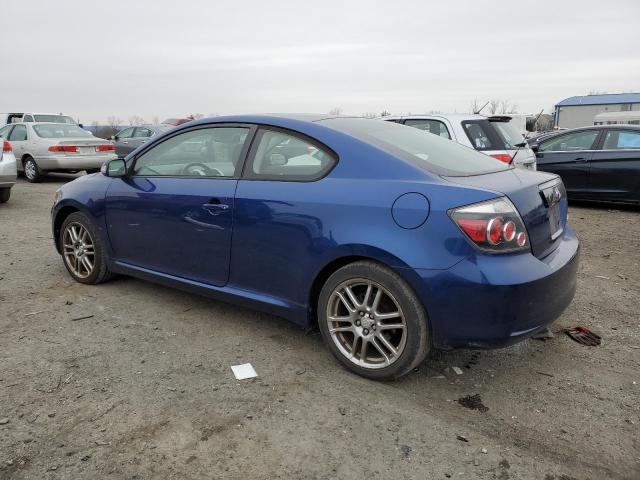 Image 2 of 2009 Toyota Scion 2009 with VIN JTKDE167090296754