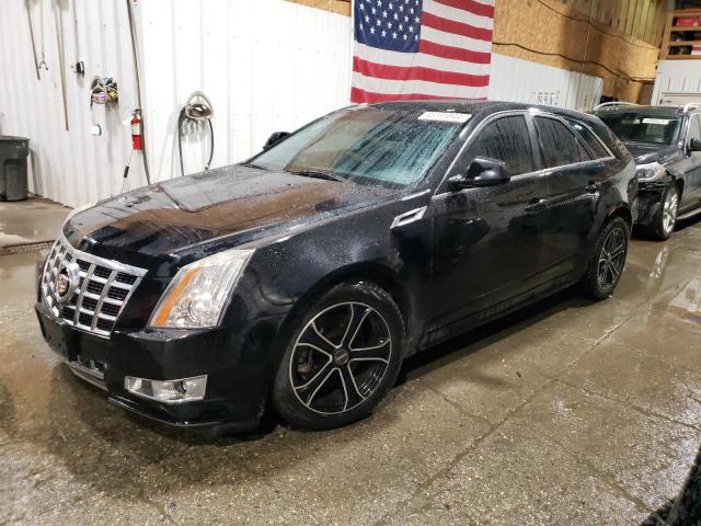 2014 CADILLAC CTS PERFORMANCE COLLECTION 2014 image