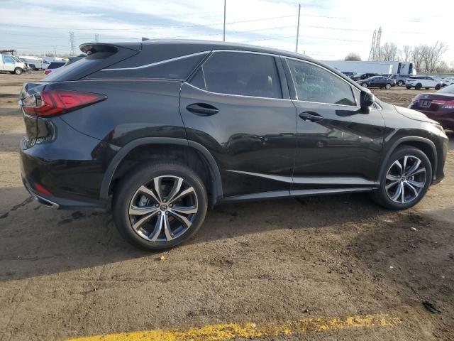 Изображение 3 2022 LEXUS RX 350 2022 с VIN 2T2HZMDA4NC327173