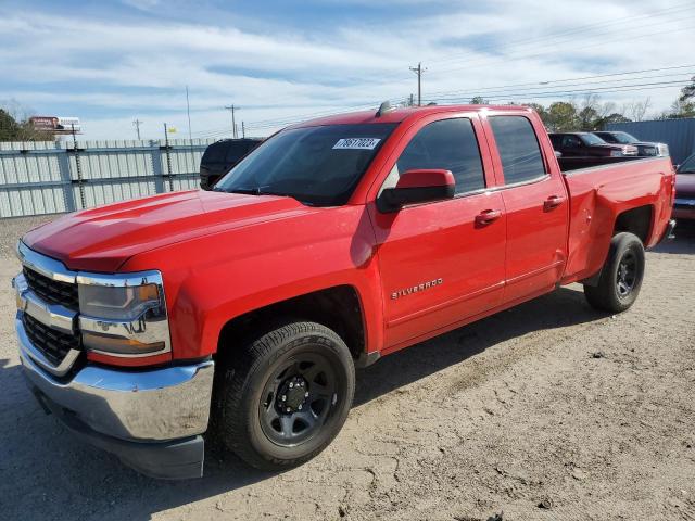 Изображение 1 2016 CHEVROLET SILVERADO C1500 LT 2016 с VIN 1GCRCREC8GZ184325