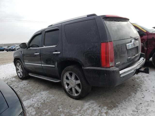 Image 2 of 2011 CADILLAC ESCALADE LUXURY 2011 with VIN 1GYS4BEF7BR346464
