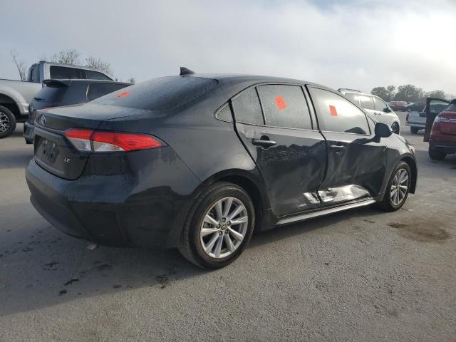 Изображение 3 2023 TOYOTA COROLLA LE 2023 с VIN 5YFB4MDE3PP055441