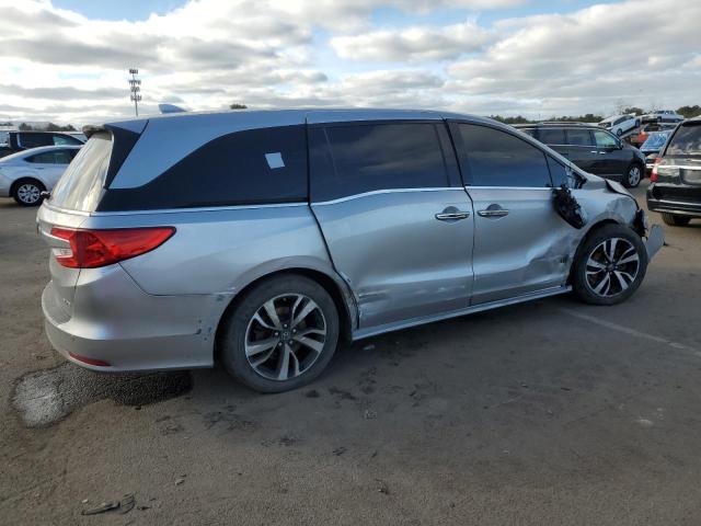 Image 3 of 2019 HONDA ODYSSEY ELITE 2019 with VIN 5FNRL6H99KB008218