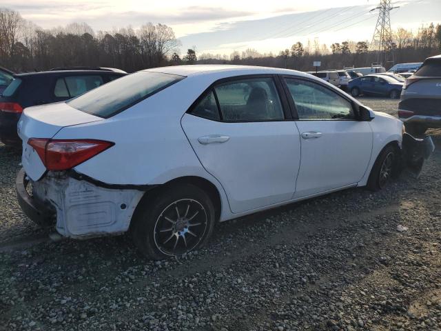 Изображение 3 2017 TOYOTA COROLLA L 2017 с VIN 5YFBURHE0HP715783