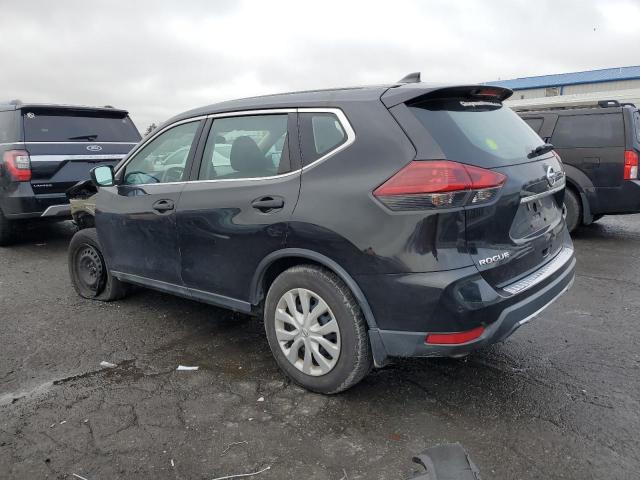Image 2 of 2018 NISSAN ROGUE S 2018 with VIN 5N1AT2MT2JC761295