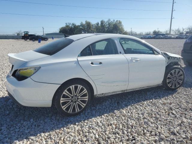 Image 3 of 2018 MERCEDES-BENZ CLA 250 2018 with VIN WDDSJ4EB8JN650390