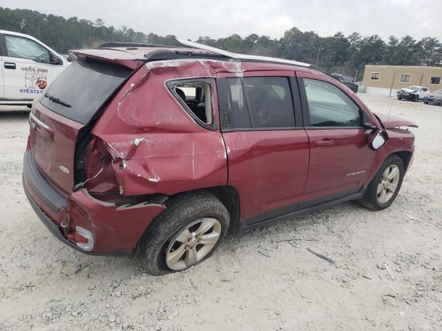 Obraz 3 z 2014 JEEP COMPASS LATITUDE 2014 z VIN 1C4NJDEB9ED788331
