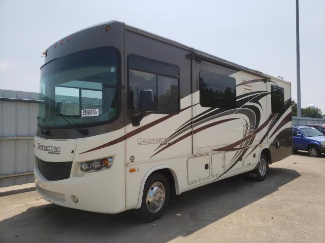 Изображение 2 2016 FORD F53  2016 с VIN 1F65F5DY0G0A15189