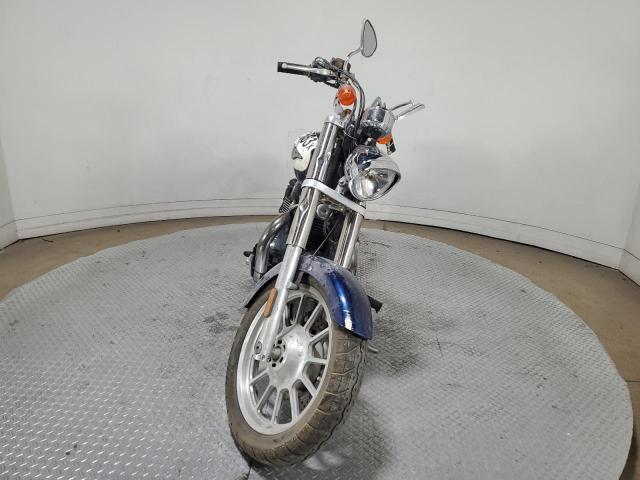 Изображение 2 2007 TRIUMPH MOTORCYCLE AMERICA  2007 с VIN SMT905RN87T309518