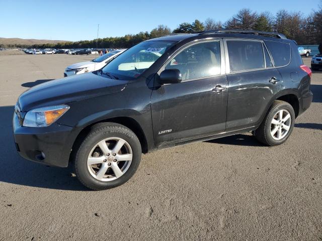 Изображение 1 2007 TOYOTA RAV4 LIMITED 2007 с VIN JTMBK31V576027877